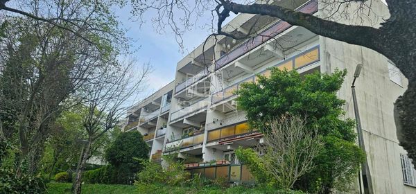 Verkauf Budapest III. kerület Wohnung (Panel)