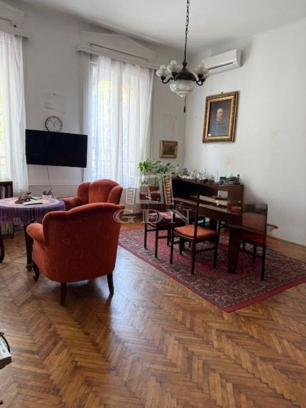 Verkauf Budapest XI. kerület Wohnung (Ziegel)