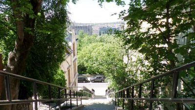 Budapest, I. kerület Wohnung - 249.000.000 HUF