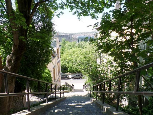 Verkauf Budapest I. kerület Wohnung (Ziegel)