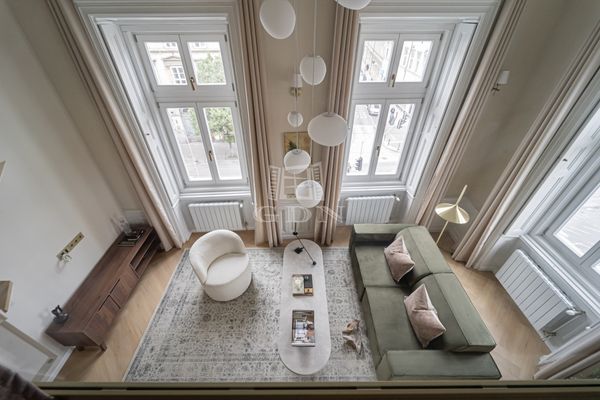 Vânzare Budapest V. kerület Apartament