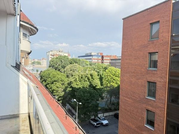 Сдается в аренду Budapest II. kerület Квартира