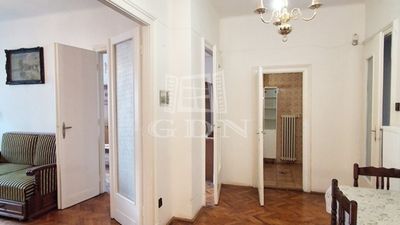 Budapest, II. kerület Flat - 126.900.000 HUF