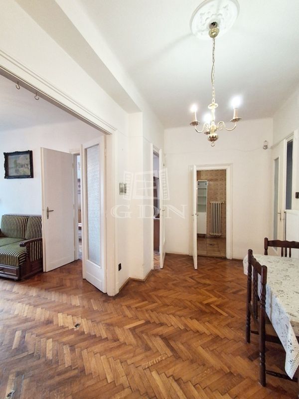 Eladó Budapest II. kerület Lakás