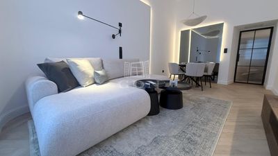 Budapest, V. kerület Lakás - 504.612 Ft