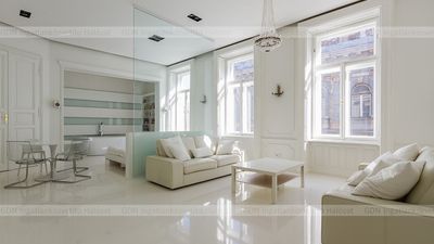 Budapest VI. kerület Lakás (téglaépítésű) - 154.056.000 Ft