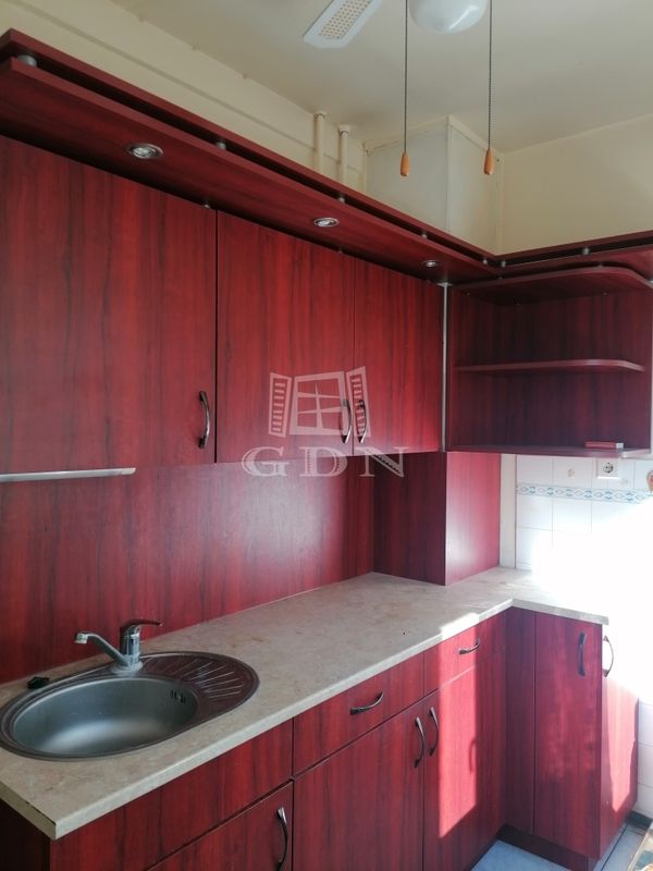 Eladó Szeged Lakás (panel)