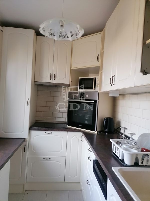 Eladó Szeged Lakás (téglaépítésű)