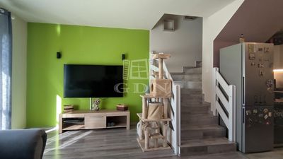 Deszk Flat - 62.900.000 HUF