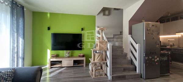 For sale Deszk Flat (brick)