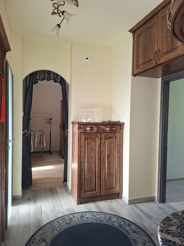 Verkauf Szeged Wohnung