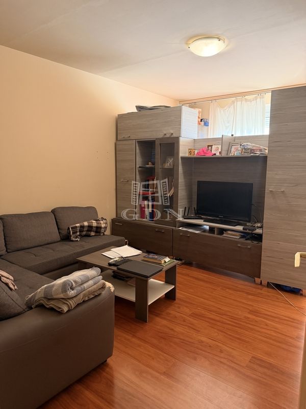 Verkauf Szeged Wohnung (Panel)
