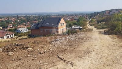Pomáz Wohngrundstück - 39.990.000 HUF