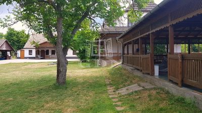 Kemence Einfamilienhaus - 230.000.000 HUF