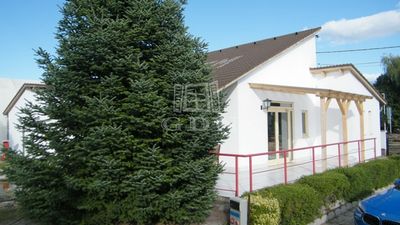 Budakeszi Commercial - Catering - 209.990.000 HUF