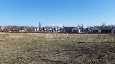 Zsámbék 土地 - 36.000.000 HUF