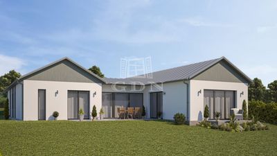 Telki 家庭别墅 - 300.000.000 HUF