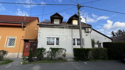 Budapest, XV. kerület Family House - 109.500.000 HUF