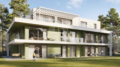 Balatonfenyves Lakás - 92.964.000 Ft