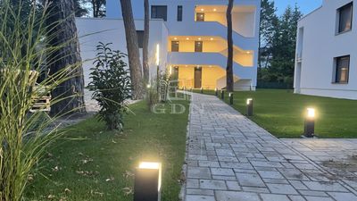 Balatonfenyves Lakás - 54.900.000 Ft