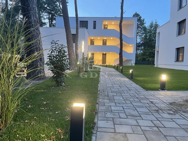 Продается Balatonfenyves Квартира