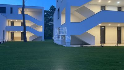 Balatonfenyves Lakás - 90.000.000 Ft