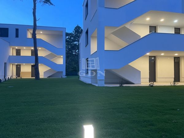 Eladó Balatonfenyves Lakás