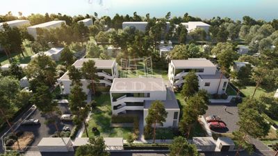 Balatonfenyves Lakás - 122.936.000 Ft