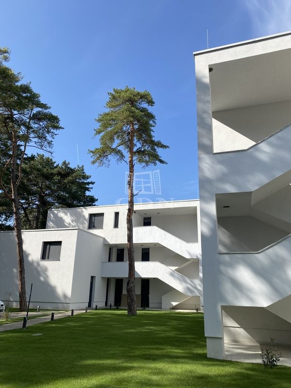 For sale Balatonfenyves Flat