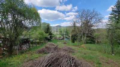 Csobánka Wohngrundstück - 25.500.000 HUF