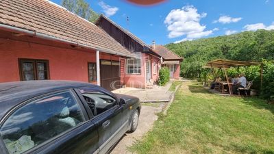 Kemence Einfamilienhaus - 23.900.000 HUF