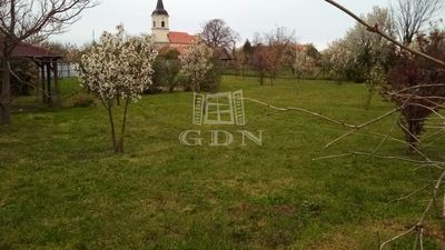 Zamárdi Wohngrundstück - 90.000.000 HUF