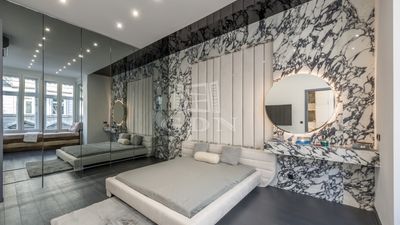 Budapest, V. kerület Locuinta - 260.000.000 HUF