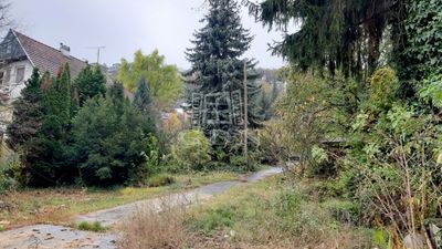 Budapest, II. kerület Telek - 179.900.000 Ft