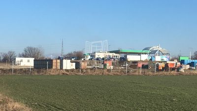 Érd Iroda - 35.200.000 Ft