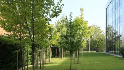 Budapest, XI. kerület Офис - 916.633 HUF