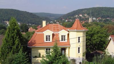 Budapest, II. kerület Családi ház - 445.000.000 Ft