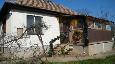 Törökbálint 夏季别墅 - 54.900.000 HUF