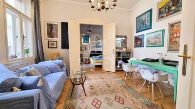 Budapest, XIII. kerület Flat - 108.000.000 HUF