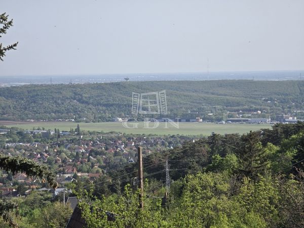 Продается Budapest XI. kerület Участок