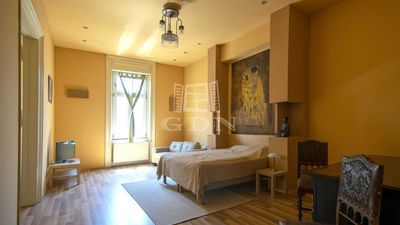 Budapest, VII. kerület Lakás - 180.000.000 Ft