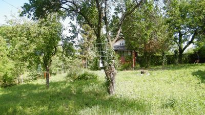 Sóskút 土地 - 8.500.000 HUF