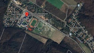 Nagykovácsi Telek - 75.000.000 Ft