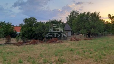 Budajenő 土地 - 85.000.000 HUF