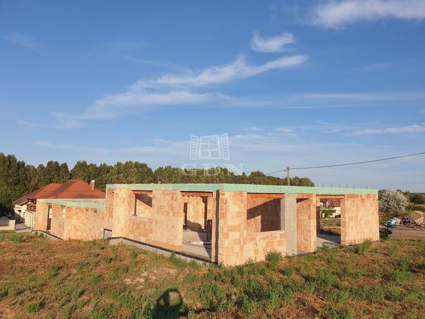 For sale Tordas Building lot