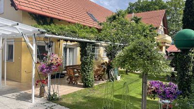 Törökbálint Családi ház - 325.000.000 Ft