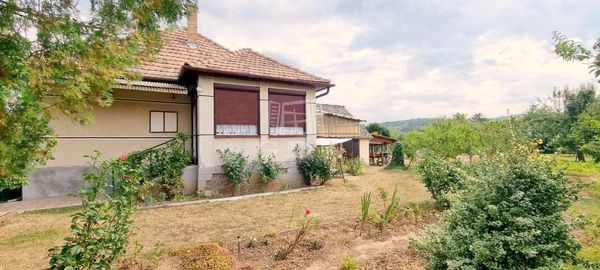 For sale Bernecebaráti Family House