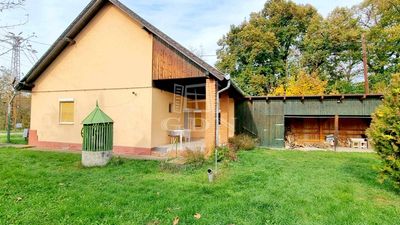 Bernecebaráti Einfamilienhaus - 39.900.000 HUF