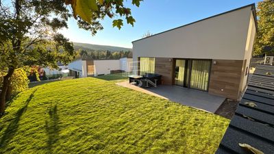 Remeteszőlős Family House - 285.000.000 HUF