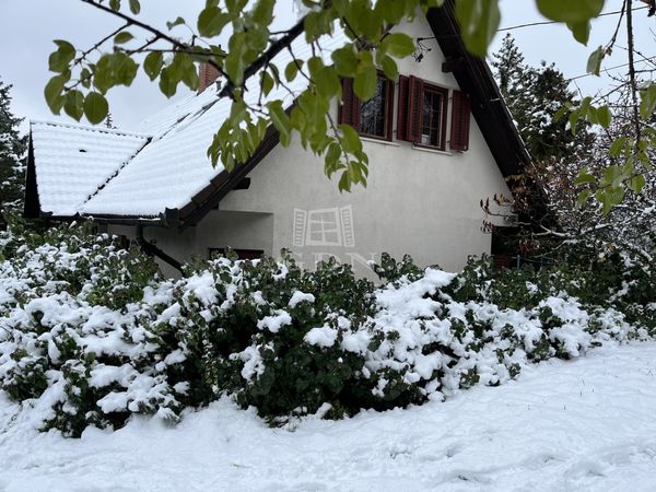 Eladó Budaörs Családi ház